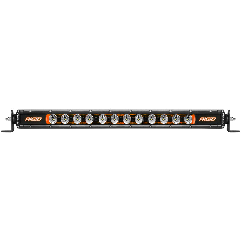 RIGID Radiance Plus SR-Series 30 in. Single Row LED Light Bar