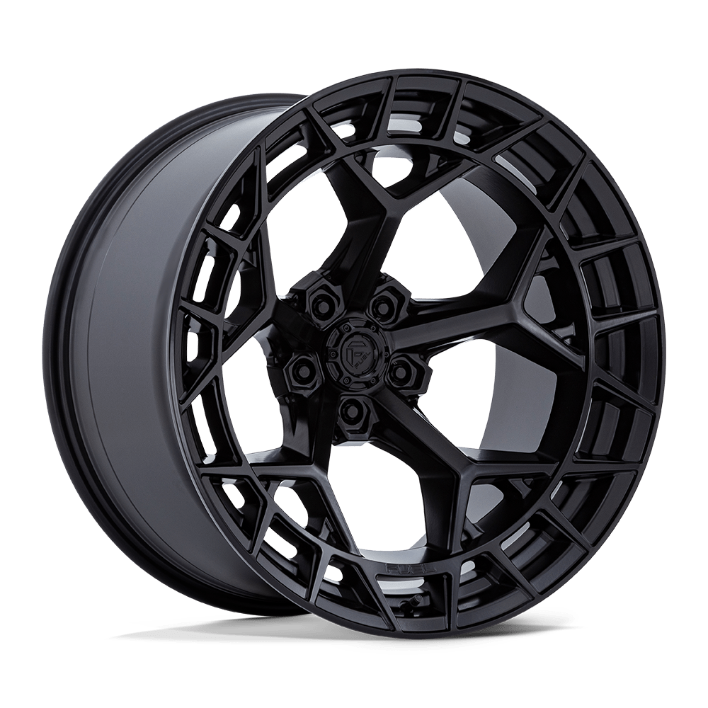 Fuel Charger Wheel - 20"