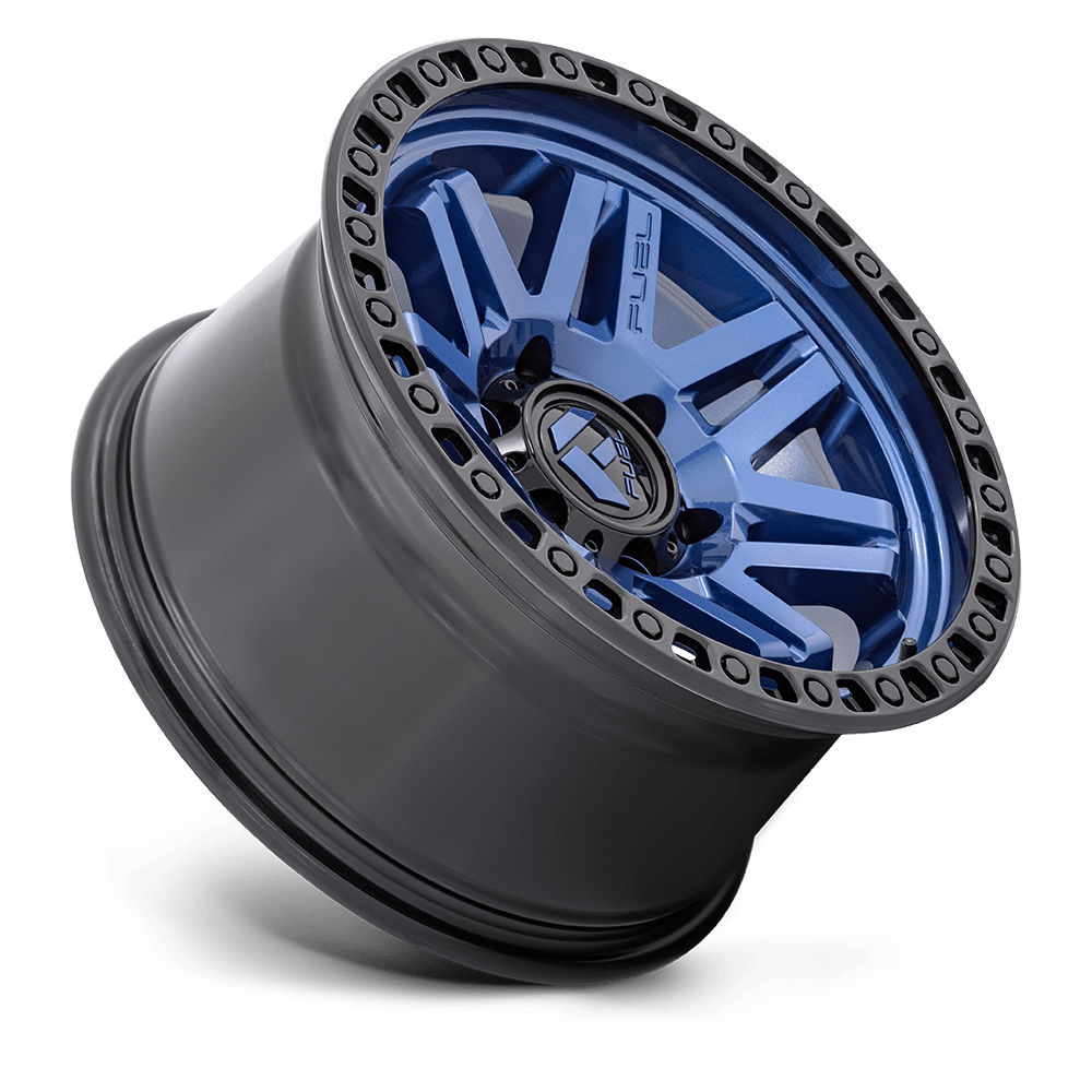Fuel Syndicate Wheel