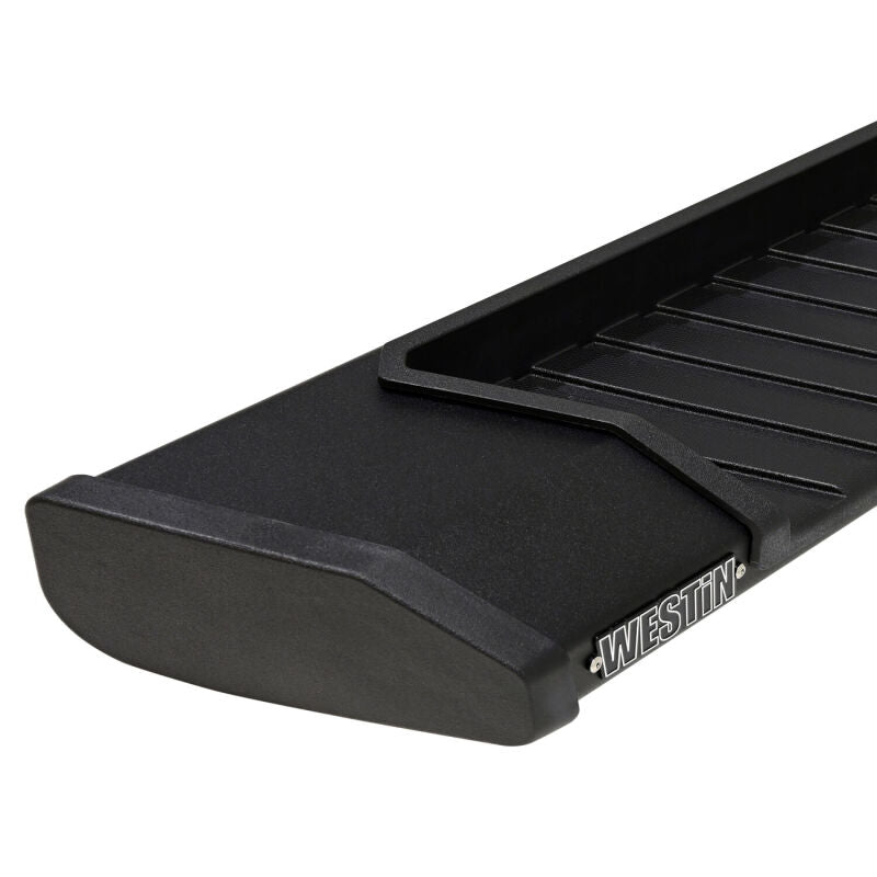 Westin AT6 Running Boards, SuperCrew, fits Ford Ranger