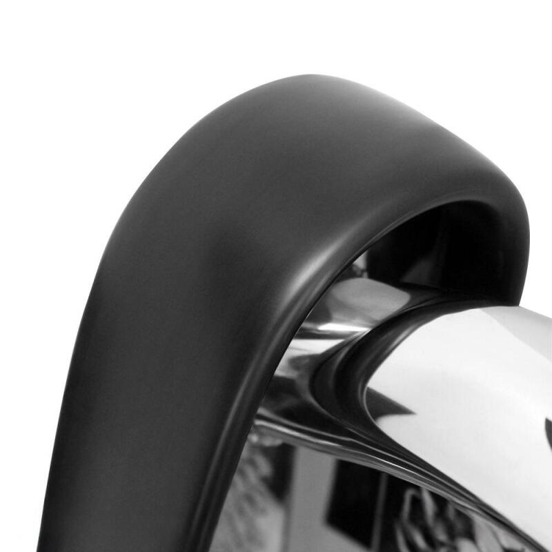 Westin HDX Grille Guard, fits Toyota Tundra