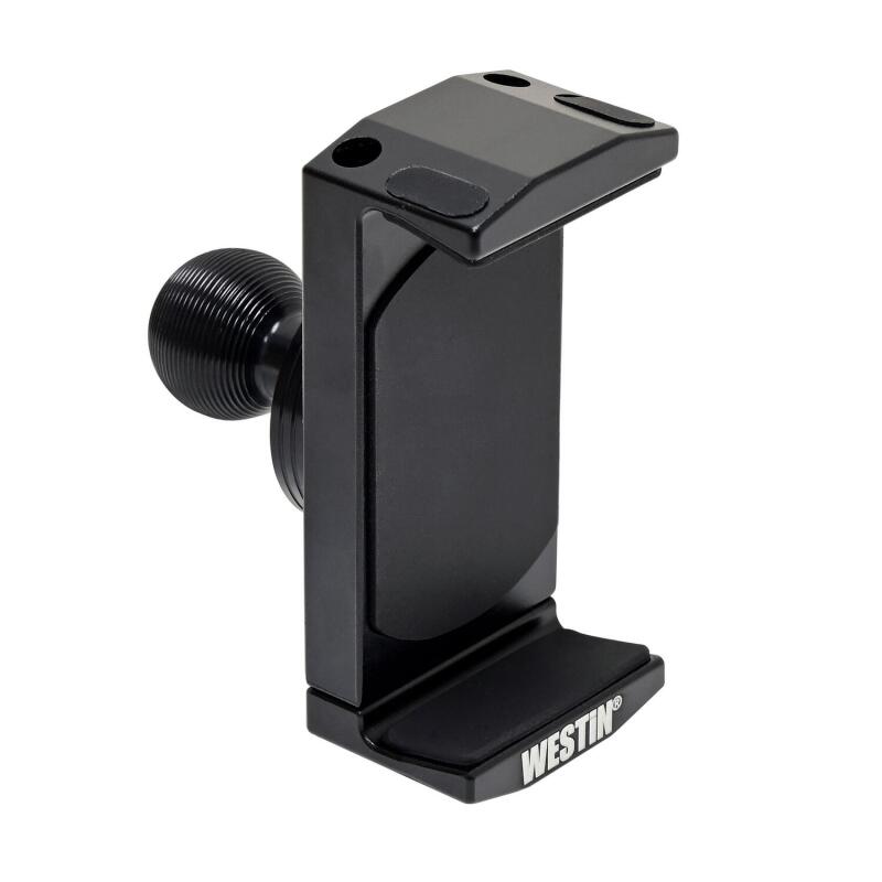 Westin Adventure Mount 20mm Ball Phone Holder
