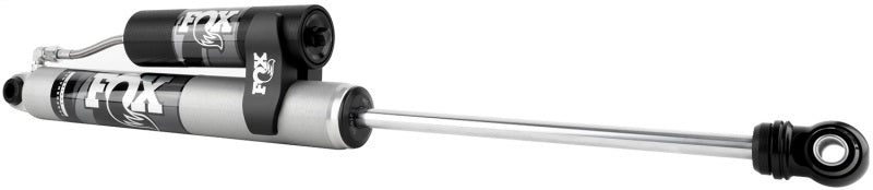 FOX 2.0 Performance Series Smooth Body Remote Reservoir Rear Shock (0-1 in. Lift), fits Ford F-250/F-350 Super Duty