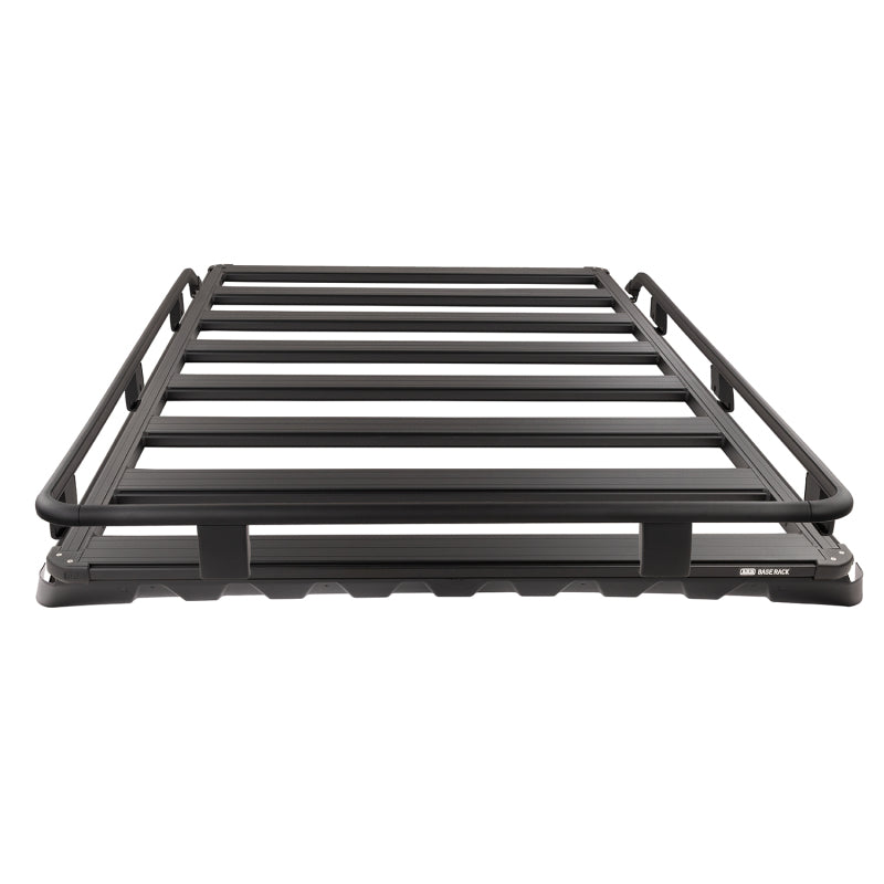 ARB BASE Rack Kit 84 x 51 in. with Mount Kit, Deflector and Front 3/4 Rail, fits Toyota Land Cruiser