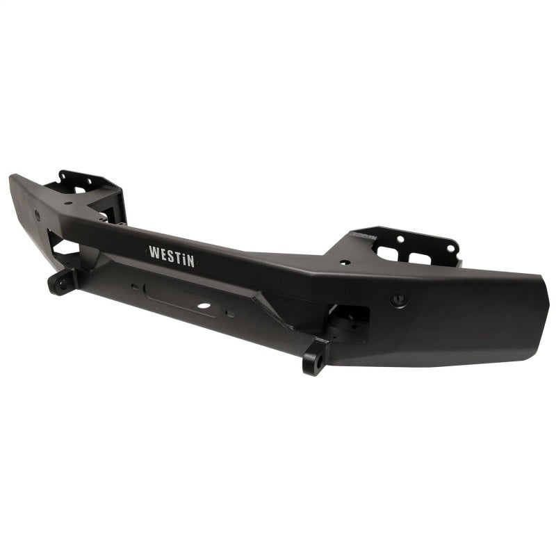Westin Pro-Series Mid Width Front Bumper, fits Mercedes Sprinter