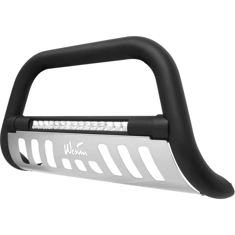 Westin Ultimate LED Bull Bar, fits Toyota Sequoia
