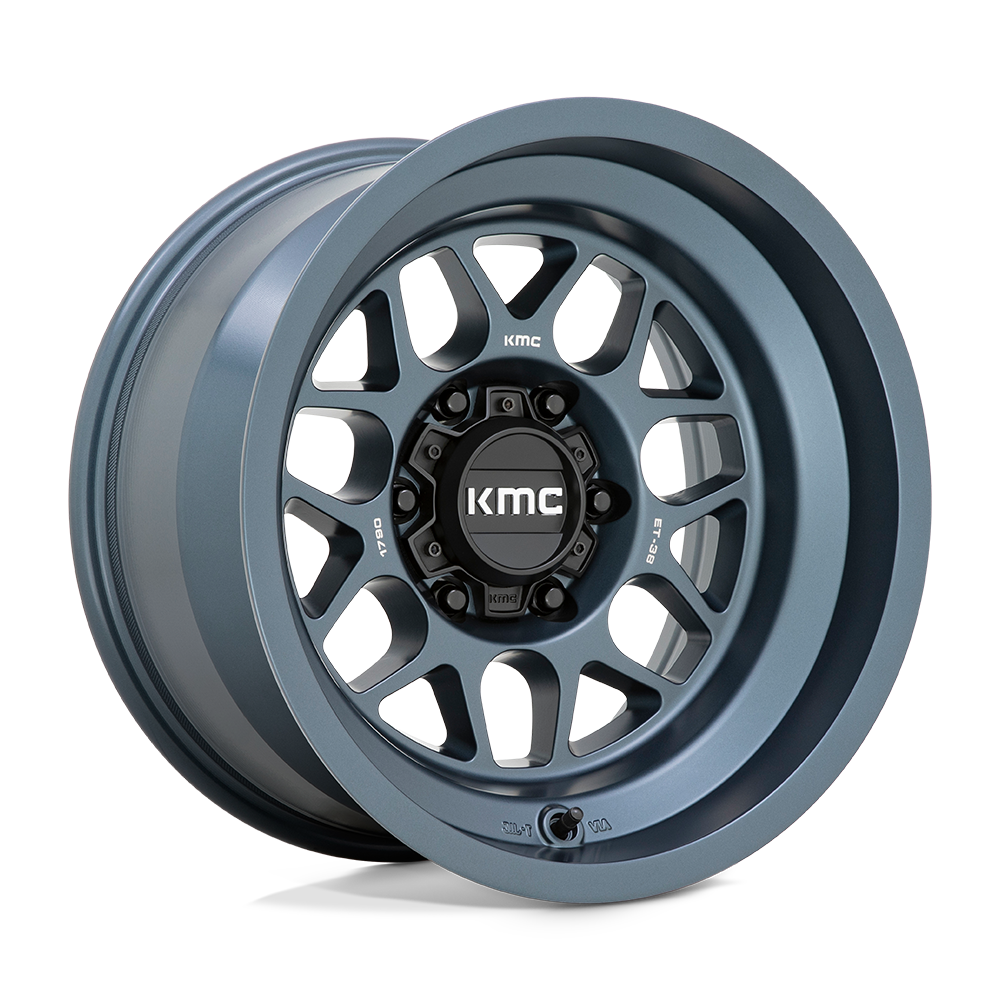 KMC Terra Wheel
