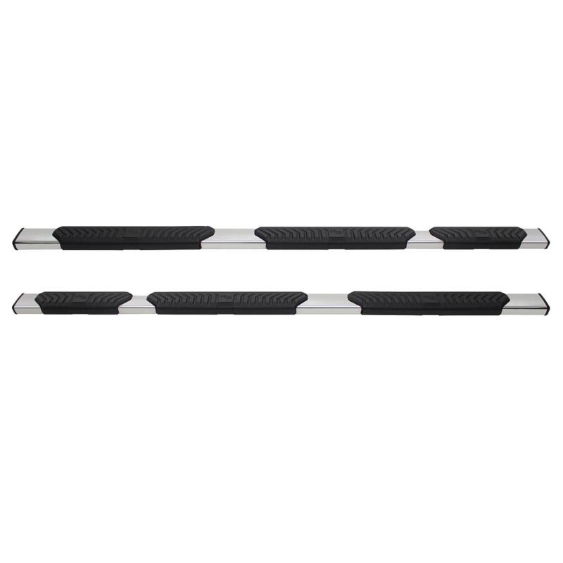 Westin R5 M-Series Wheel-to-Wheel Nerf Step Bars, fits Ram 1500
