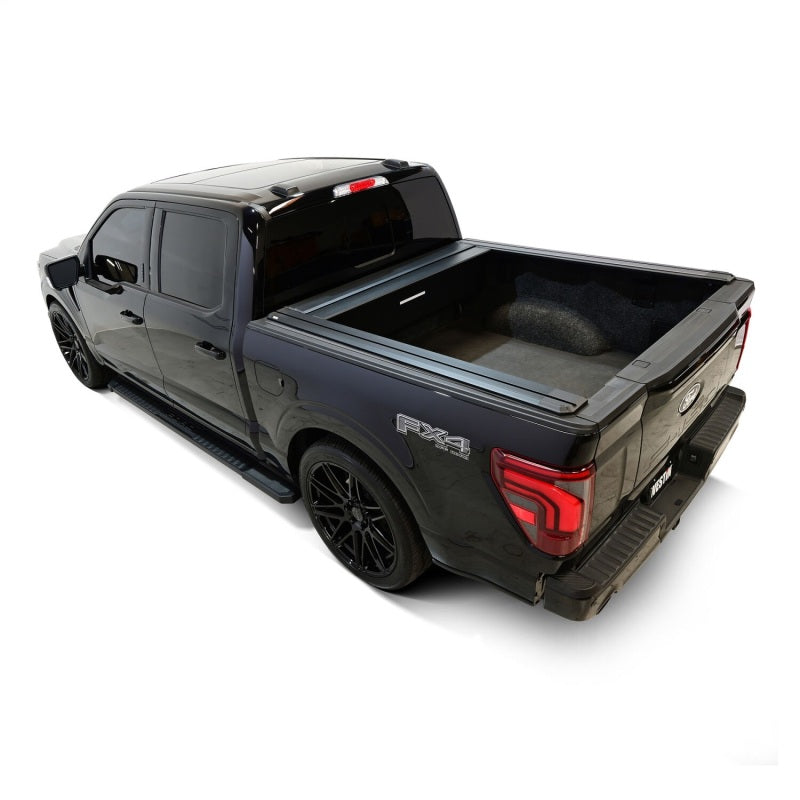 Westin Electric Retractable Tonneau Cover, 5.5 ft. Bed, fits Ford F-150