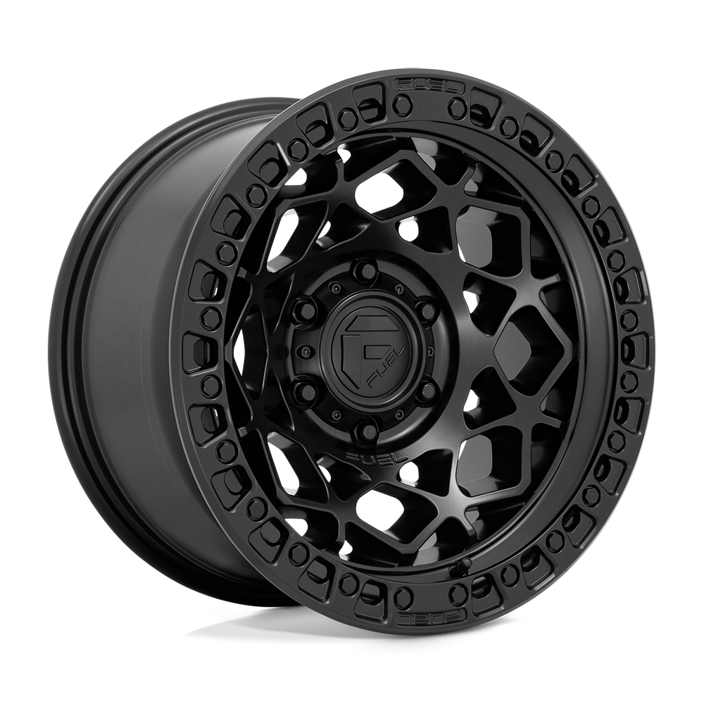 Fuel Unit Wheel