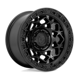 Fuel Unit Wheel