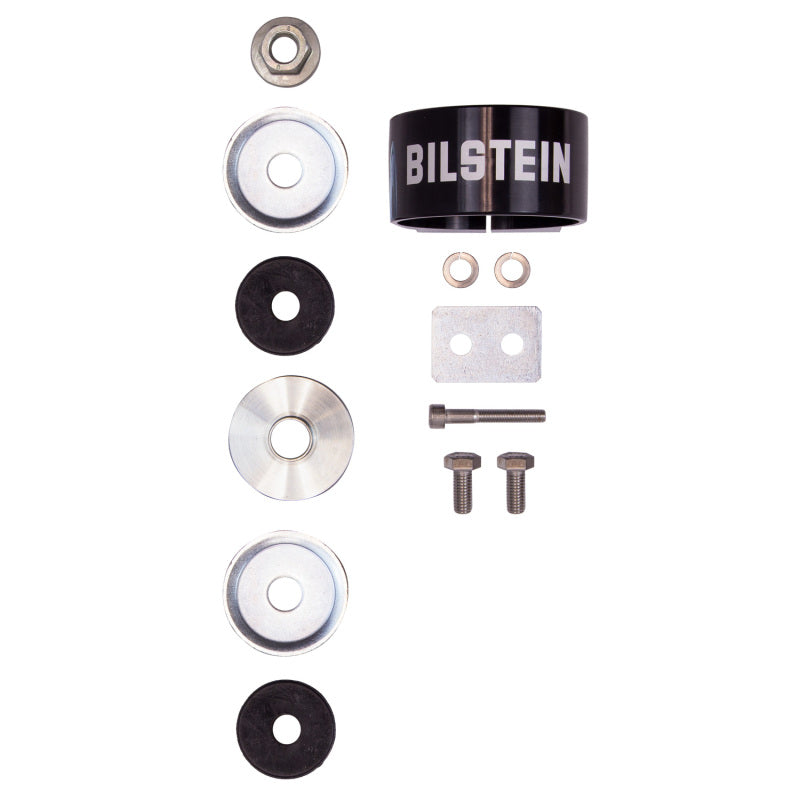 Bilstein B8 8100 Rear Remote Reservoir Shock Absorber (0-1.5 in. Lift), fits Toyota Tacoma
