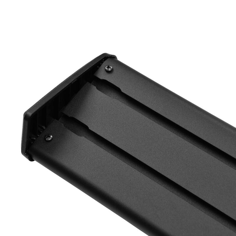 Westin R5 Nerf Step Bars, SuperCab, fits Ford Ranger