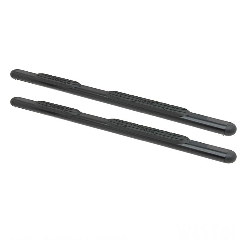 Westin Premier 4 Oval Nerf Step Bars, 61.5 in., fits Nissan Frontier