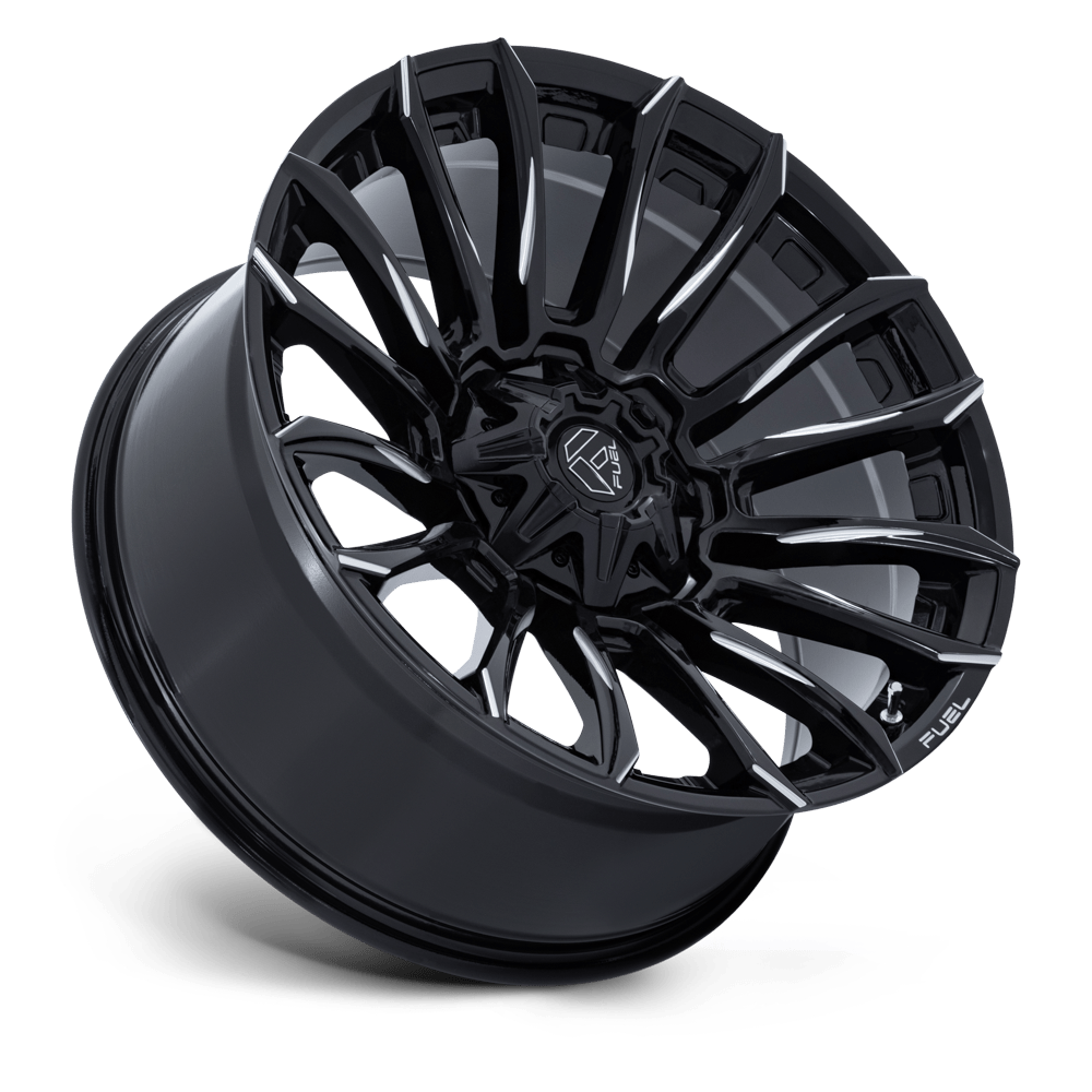 Fuel Blade Wheel