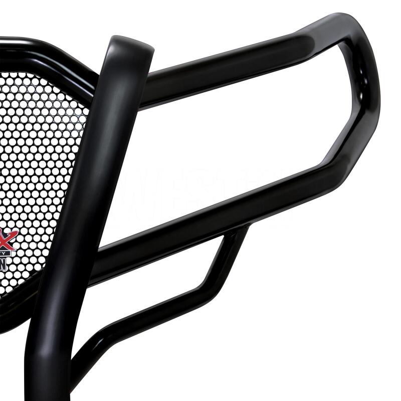 Westin HDX Grille Guard, fits Chevy Colorado
