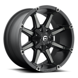 Fuel Coupler Wheel