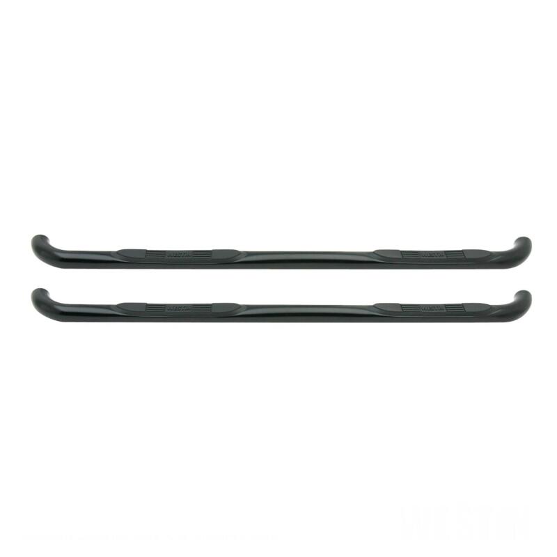 Westin E-Series 3 Nerf Step Bars, SuperCab, fits Ford Ranger