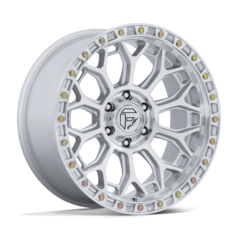 Fuel Talon Wheel