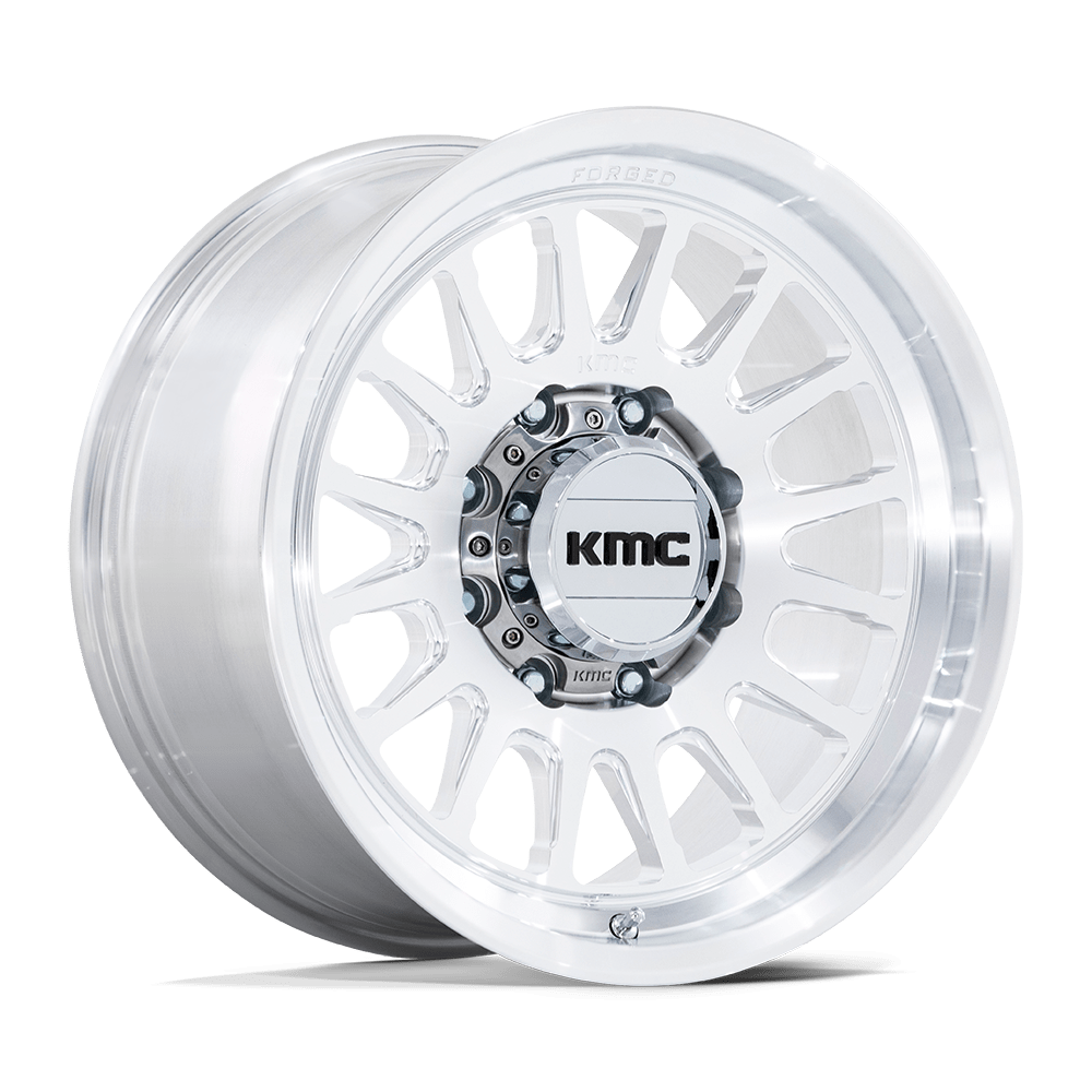 KMC Impact Forged Monoblock Wheel
