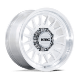 KMC Impact Forged Monoblock Wheel