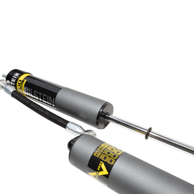 Bilstein B8 8100 ZoneControl R Front Passenger Side Shock Absorber (2-2.5 in. Lift), fits Ram 2500/3500