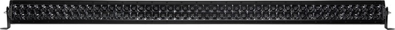 RIGID E-Series PRO Midnight Edition 50 in. LED Light Bar, Spot