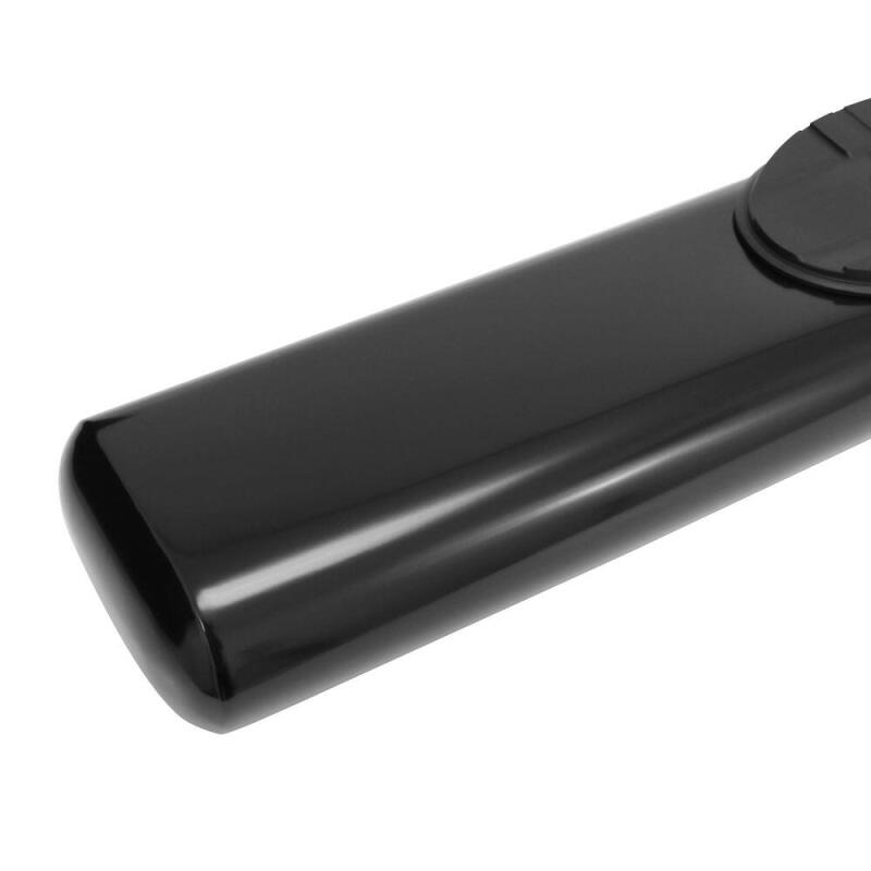 Westin PRO TRAXX 6 Oval Nerf Step Bars, Crew Cab, fits Ram 2500/3500