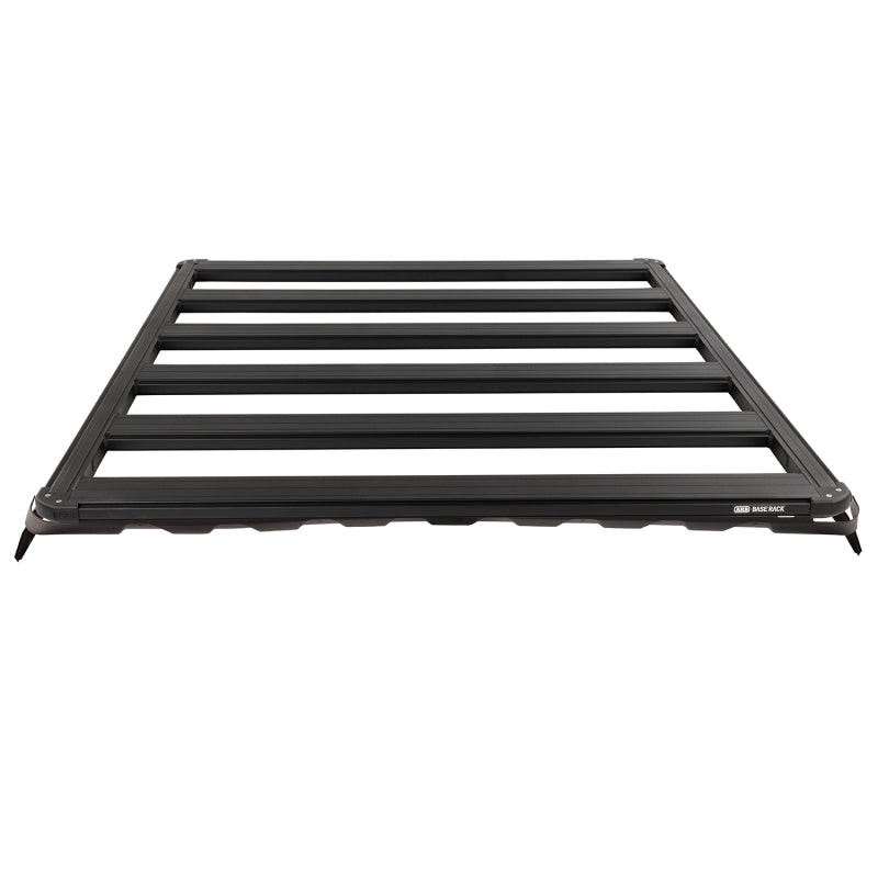 ARB BASE Rack Kit 61 x 51 in. with Mount Kit and Deflector, fits Toyota Land Cruiser