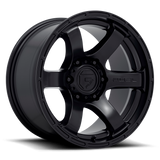 Fuel Rush Wheel