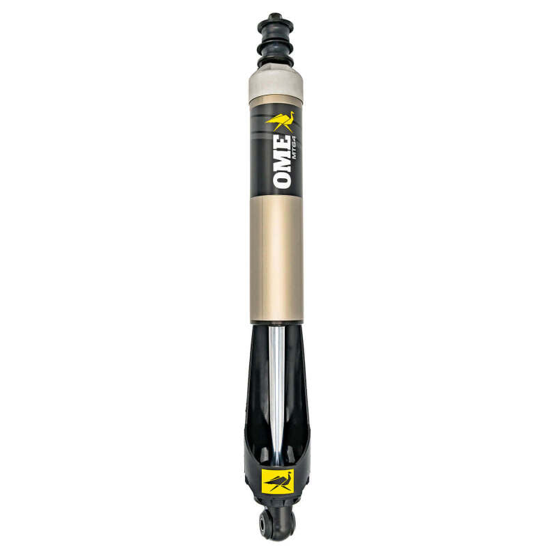 Old Man Emu MT64 Rear Shock Absorber, Medium Load, fits Toyota Tacoma
