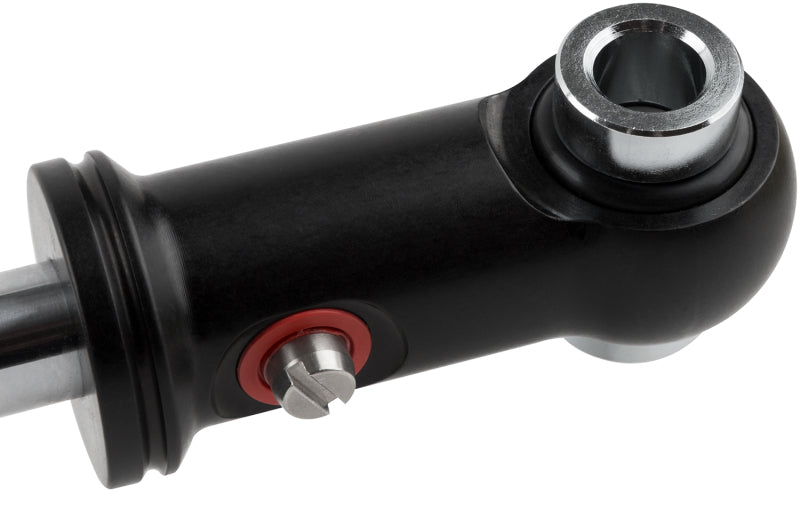 FOX 2.0 Performance Series ATS Steering Stabilizer, Axle Mount, fits Ram 2500/3500