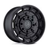 Black Rhino Warthog Wheel