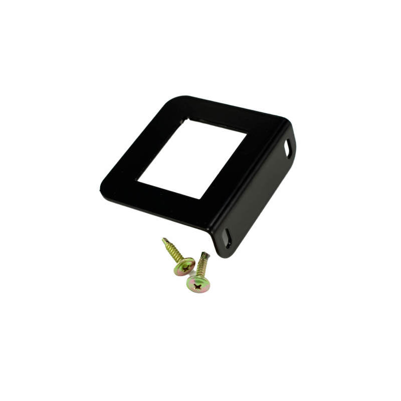 ARB Air Locker Switch Bracket, 2 Gang