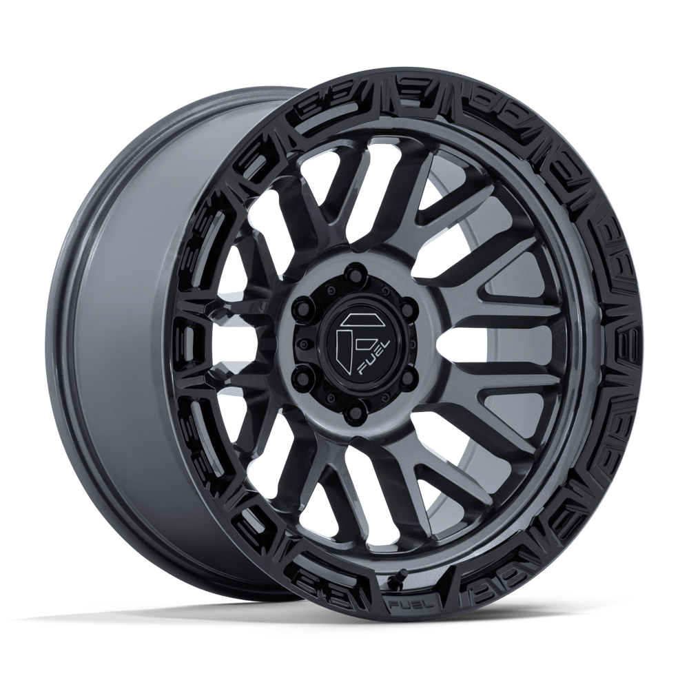 Fuel Rail Wheel