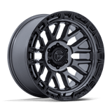 Fuel Rail Wheel