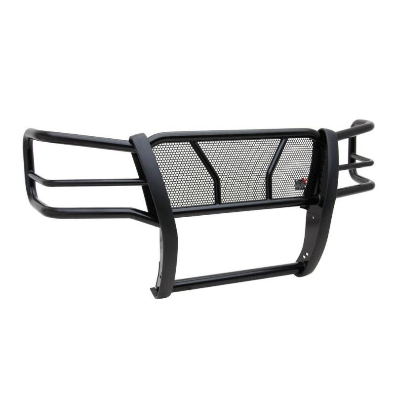 Westin HDX Grille Guard, fits Chevy Silverado 1500