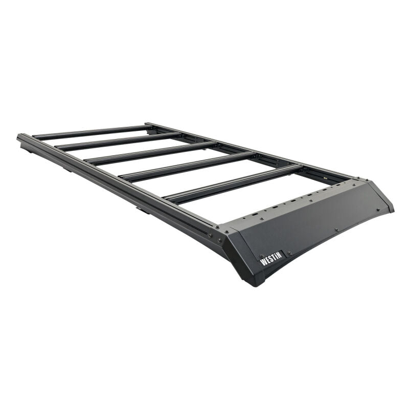 Westin Mesa Roof Rack, fits Toyota Land Cruiser