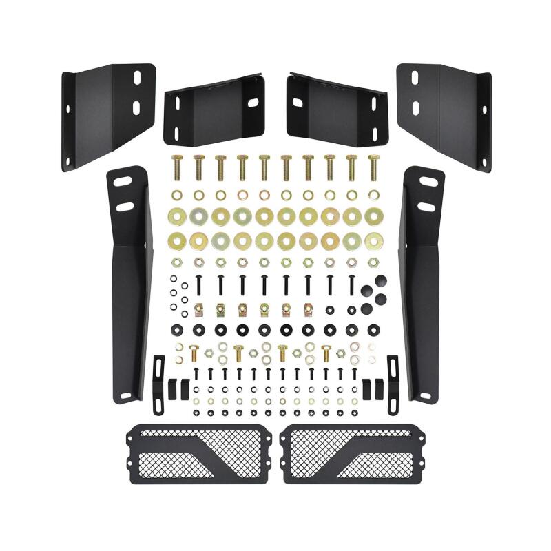 Westin Pro-Mod Front Bumper, fits Ford Ranger
