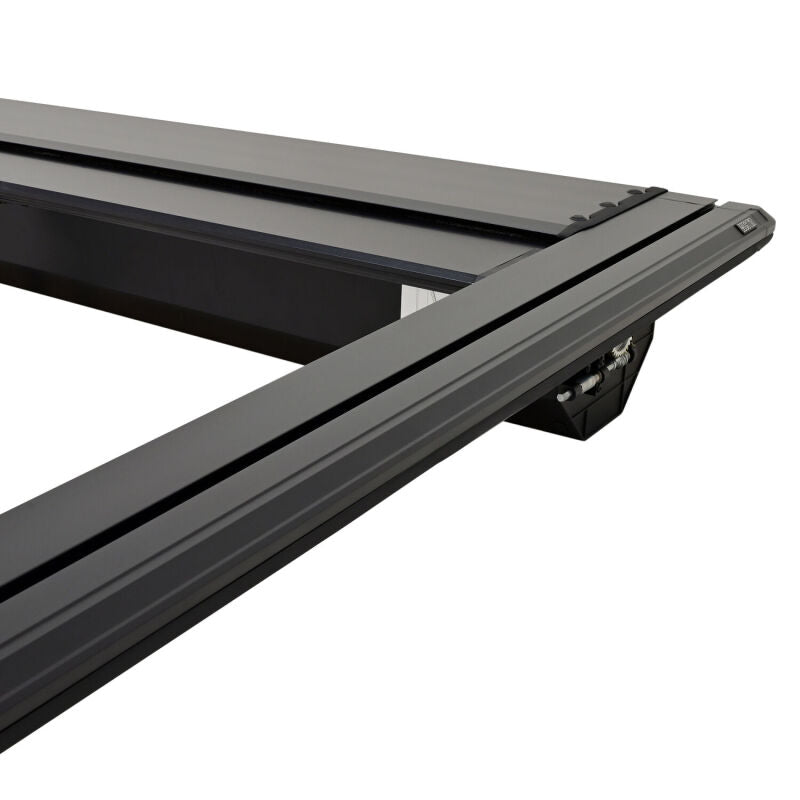 Westin Manual Retractable Tonneau Cover, 5 ft. 5 in. Bed, fits Ford F-150