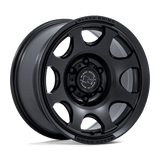 Black Rhino Tembo Wheel