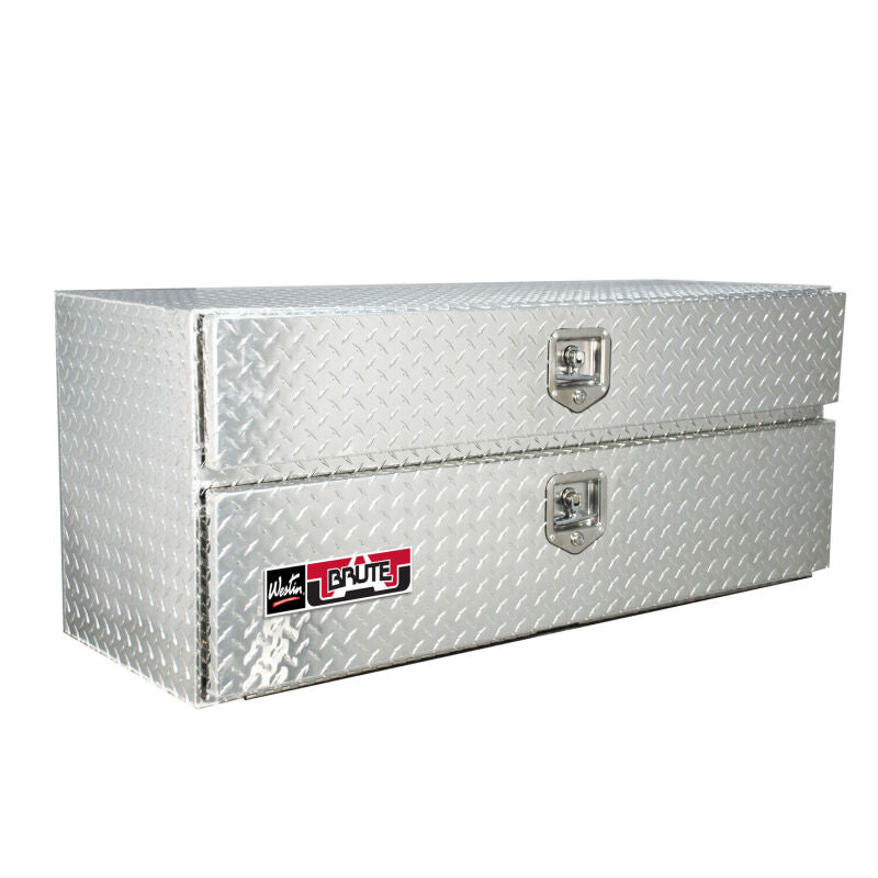 Westin Brute UnderBody Tool Box with Top Drawer, 36 in. x 20 in.