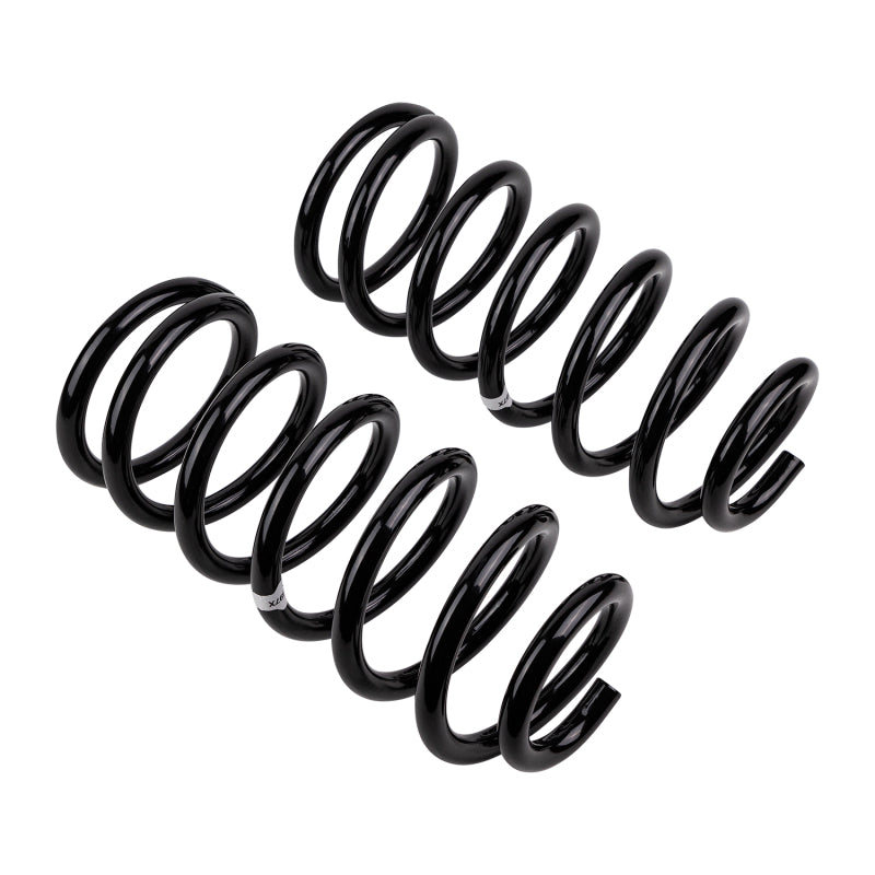 Old Man Emu Heavy Load Rear Coil Spring Set (1.5-2 in. Lift), fits Toyota 4Runner