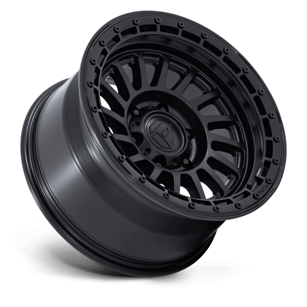 Fuel Havoc Wheel
