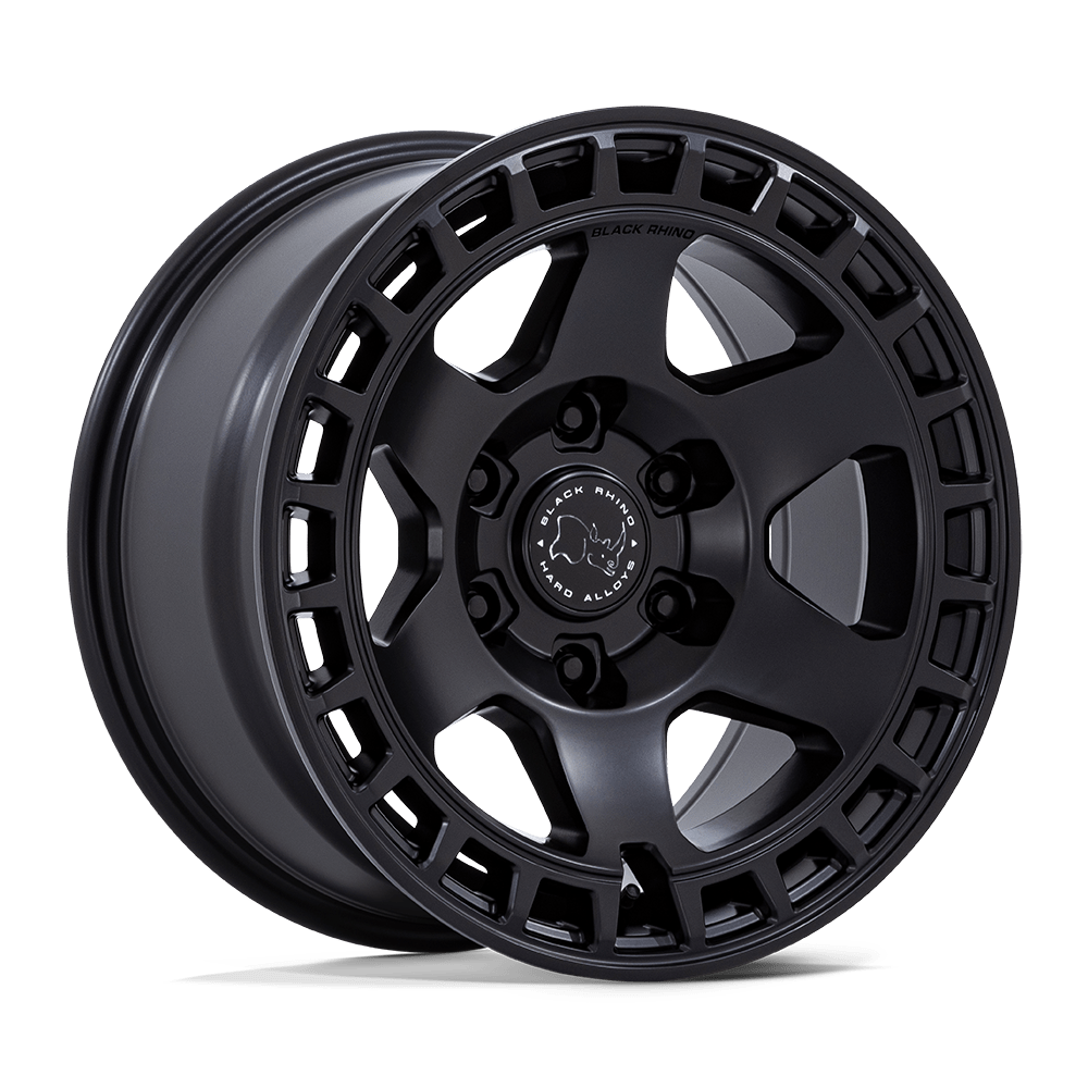 Black Rhino Bahari Wheel