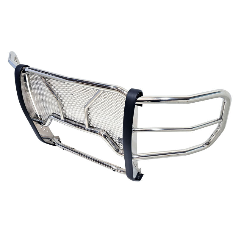 Westin HDX Grille Guard, One-Piece, fits Ford F-250/F-350 Super Duty