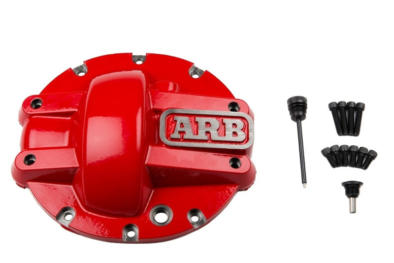 ARB Differential Cover for Nissan M226 Axle, fits Nissan Xterra