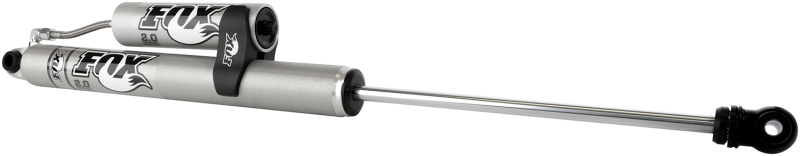 FOX 2.0 Performance Series Smooth Body Remote Reservoir Rear Shock (4-6 in. Lift), fits Ford F-250/F-350 Super Duty