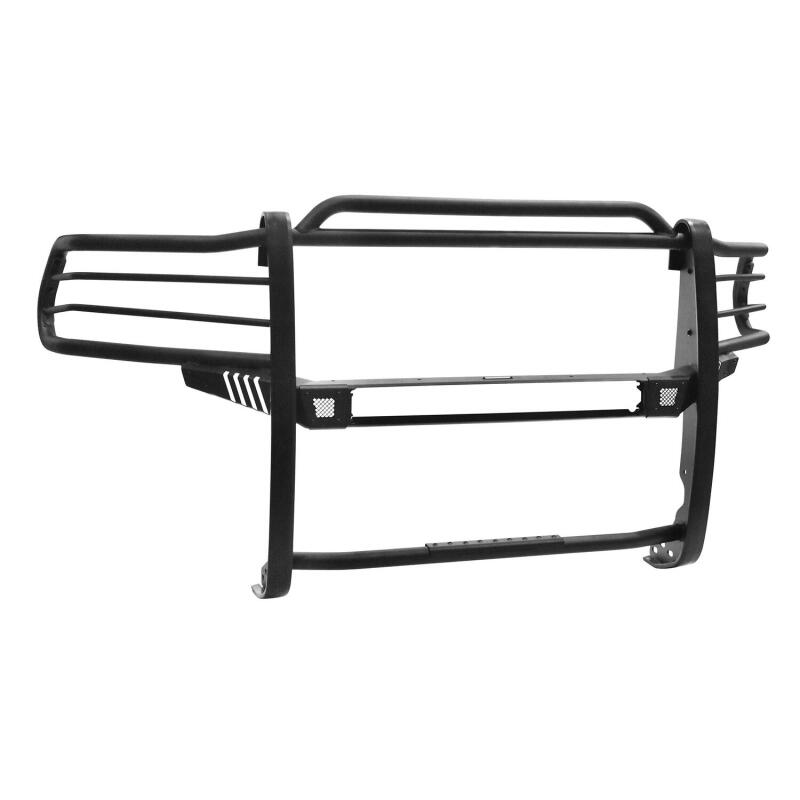Westin Sportsman X Grille Guard, Textured Black, fits Ram 1500