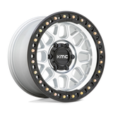 KMC GRS Wheel - 17"